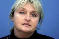 Юра не намерен держаться за тюремную решетку, это уже проблема Януковича как его освободить /Ирина Луценко/